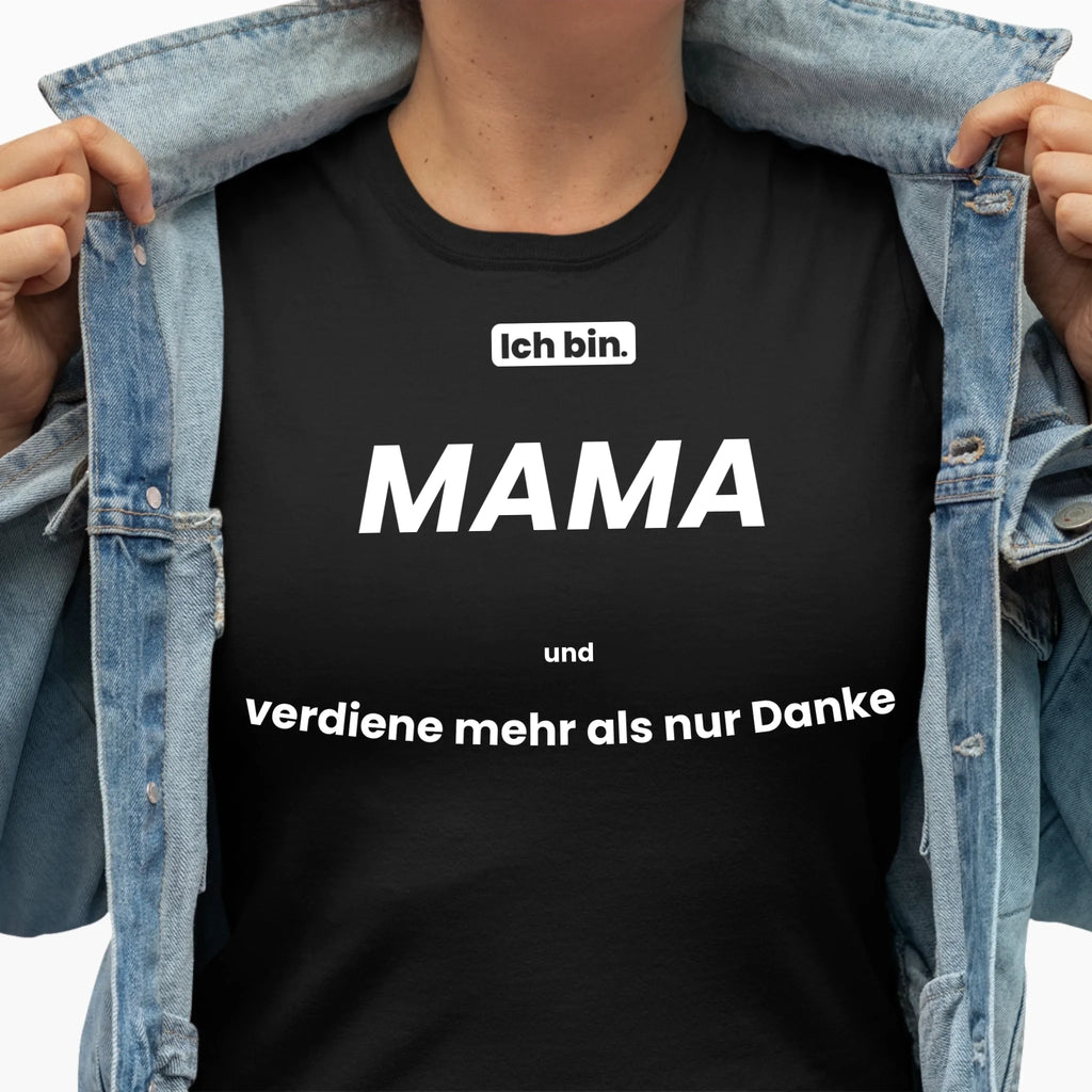 Ich bin MO Frau 3