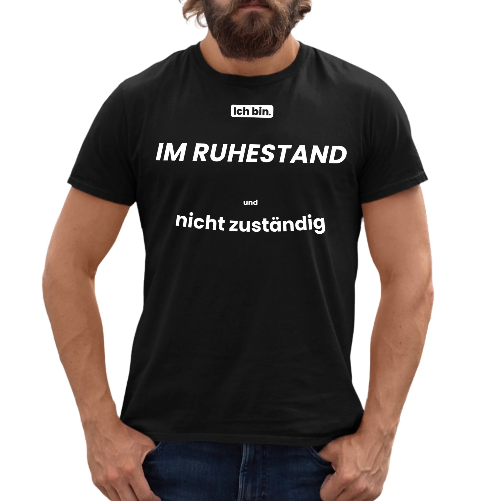 Ich bin MO Mann 5