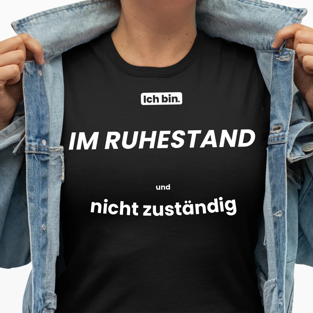 Ich bin MO Frau 3
