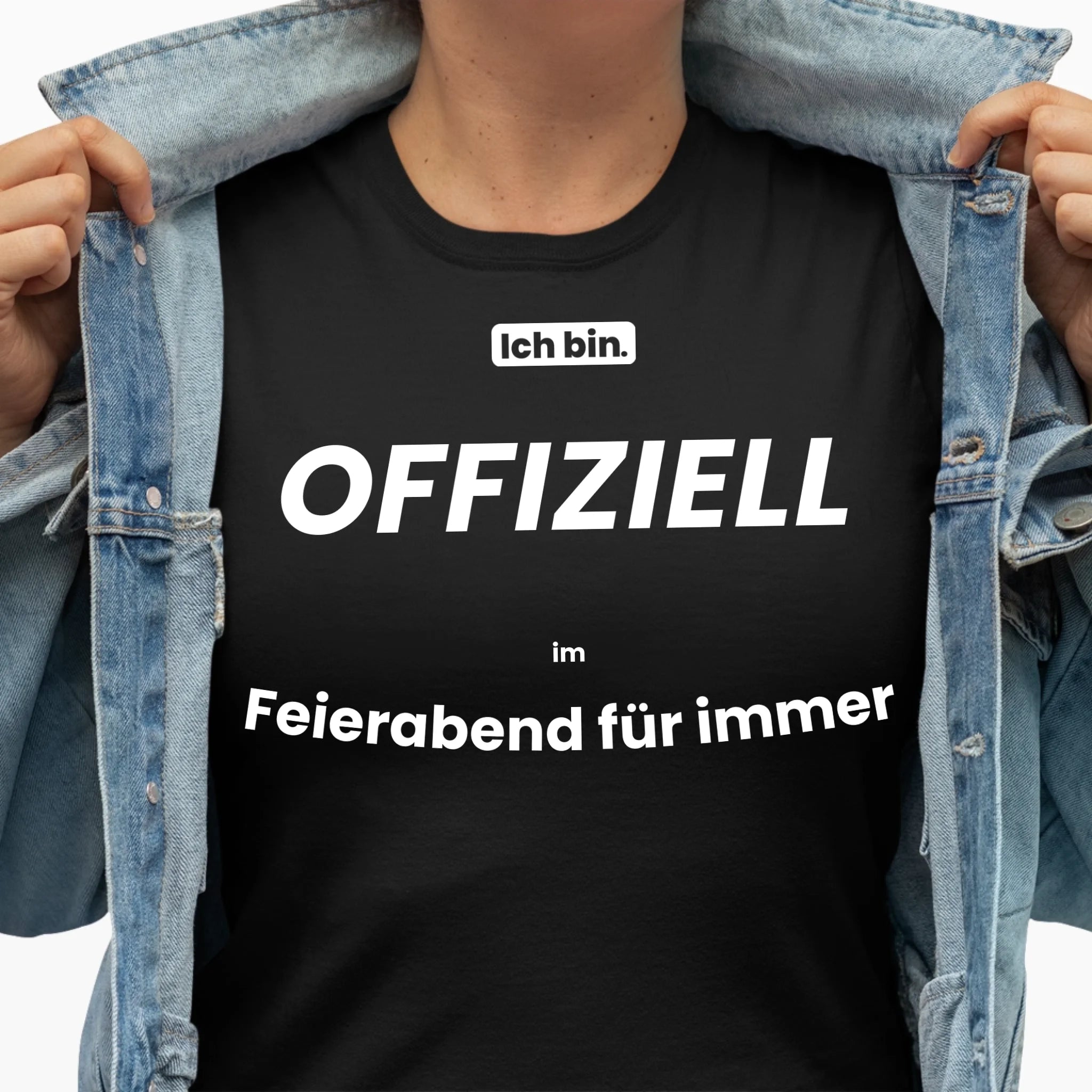 Ich bin MO Frau 3
