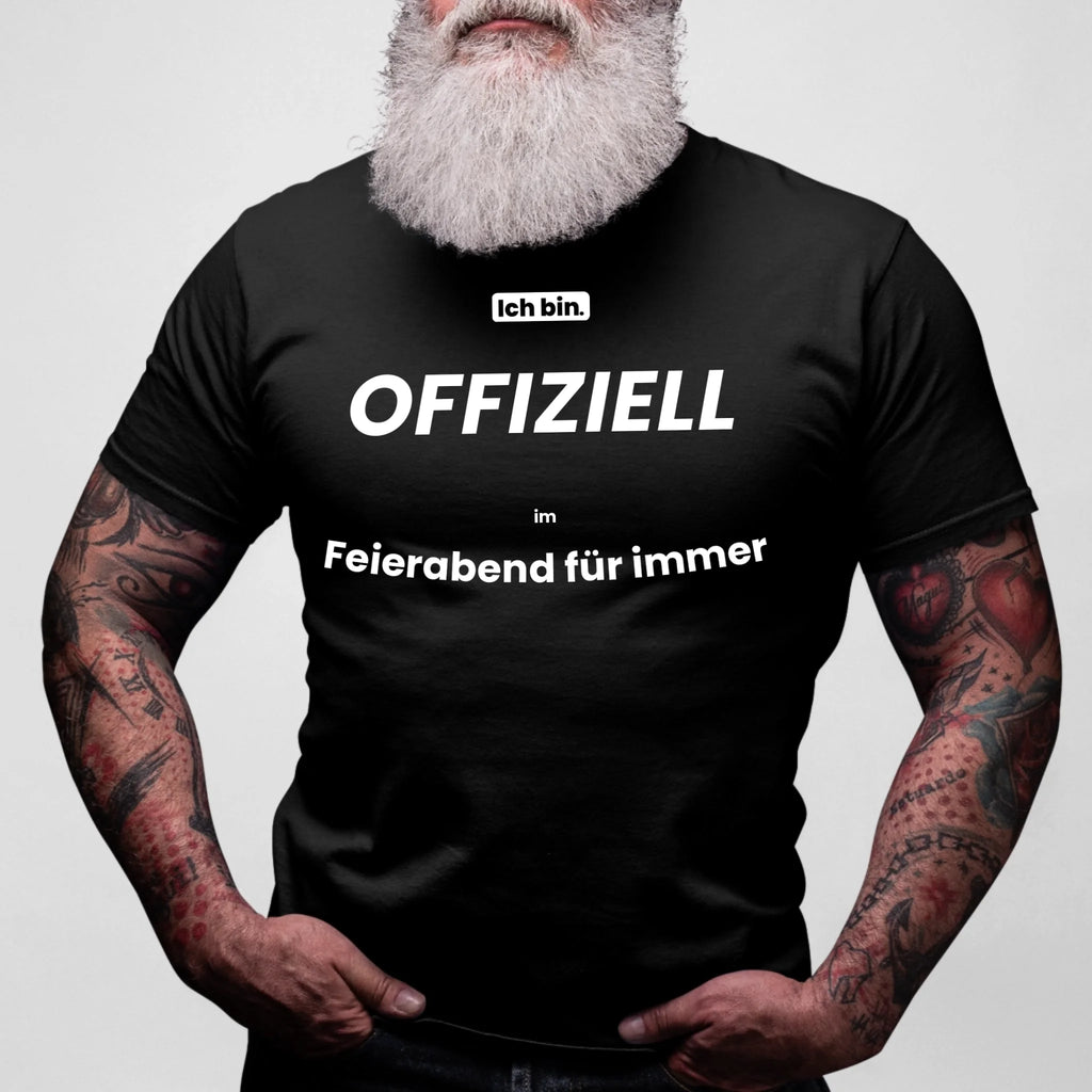 Ich bin MO Mann 3