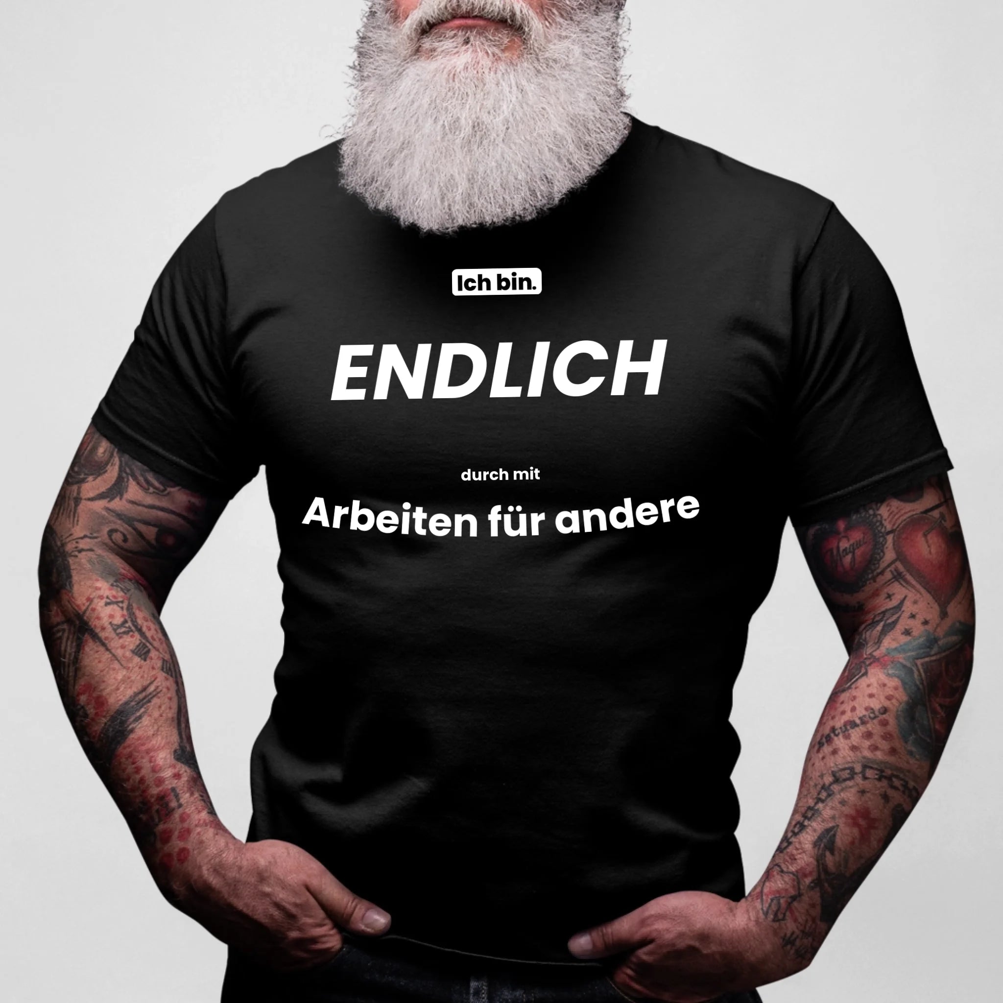 Ich bin MO Mann 3