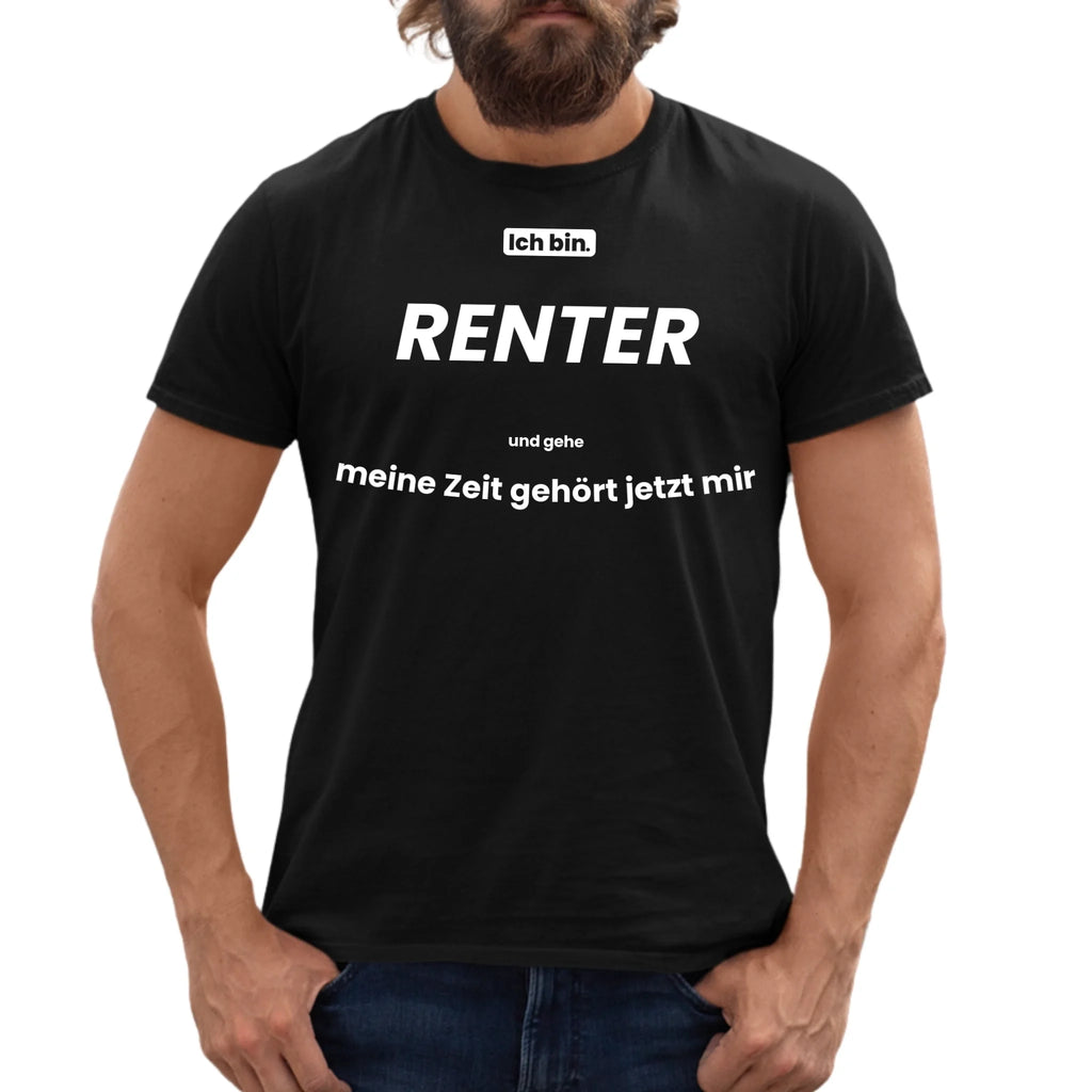 Ich bin MO Mann 5
