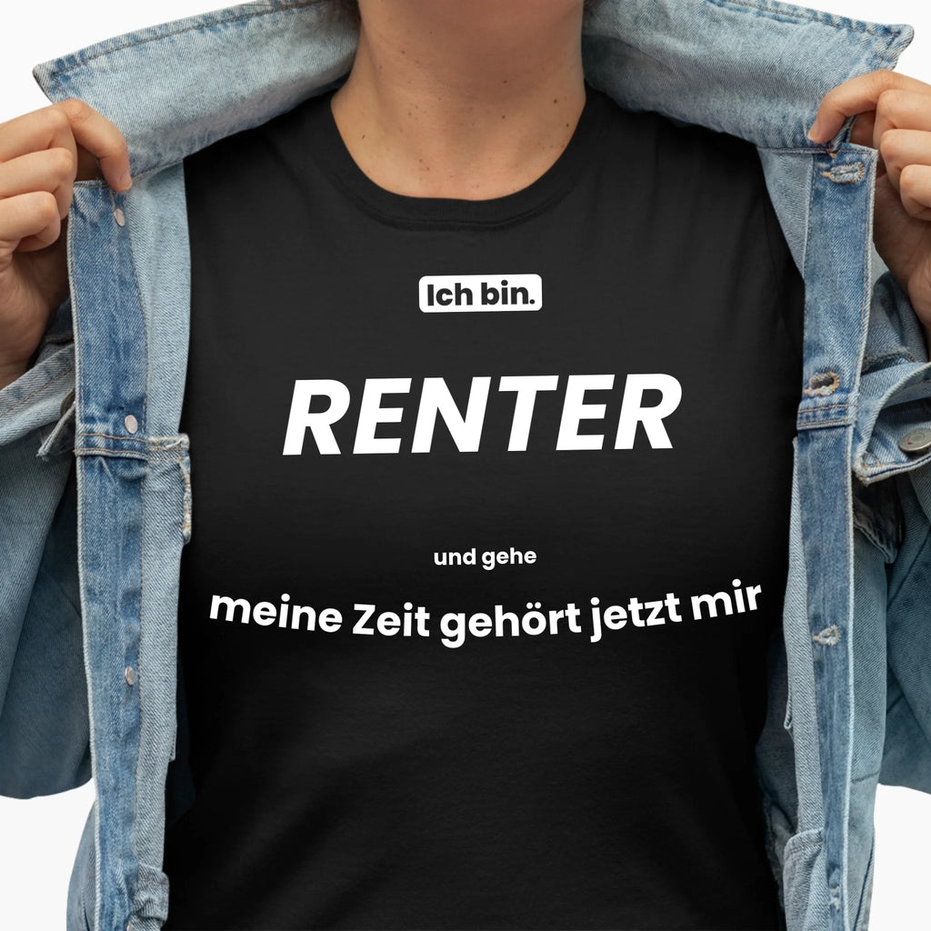 Ich bin MO Frau 3