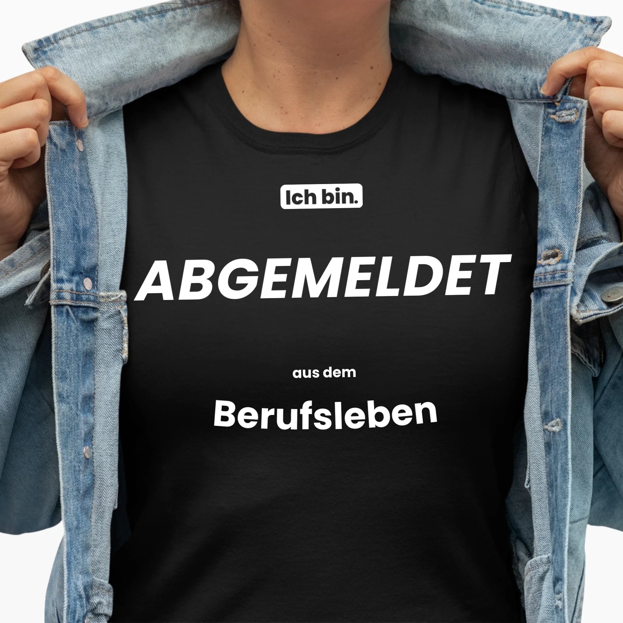 Ich bin MO Frau 3