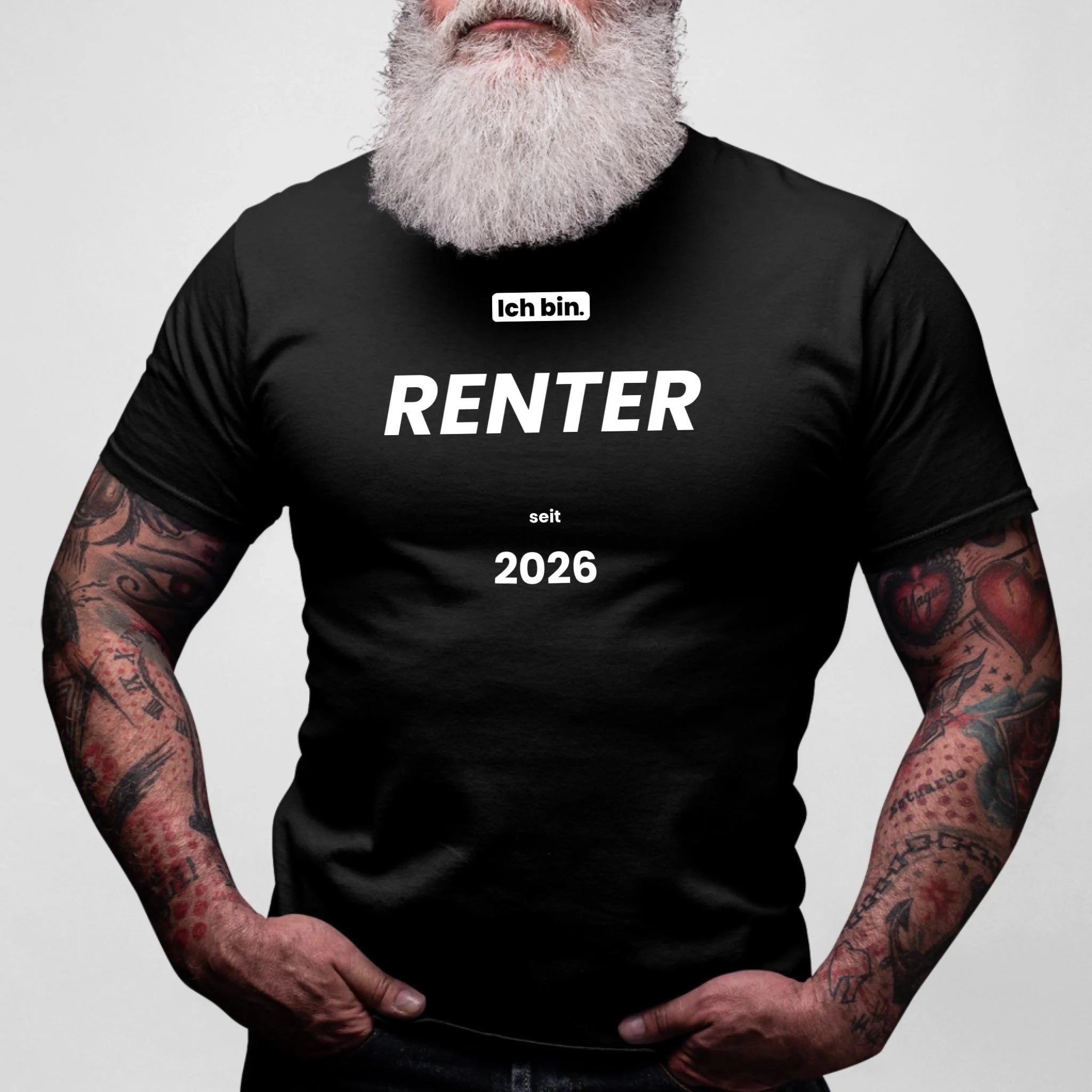 Ich bin MO Mann 3
