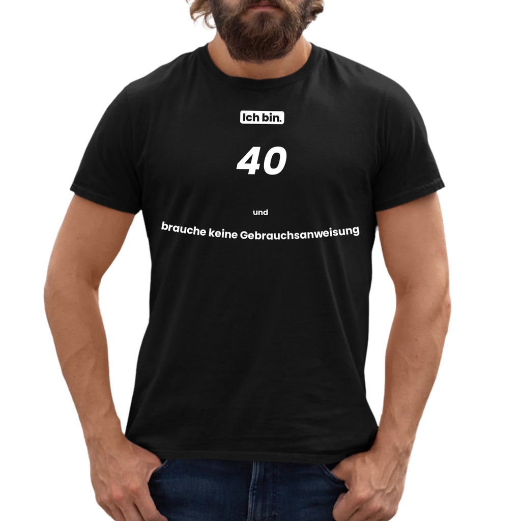 Ich bin MO Mann 5