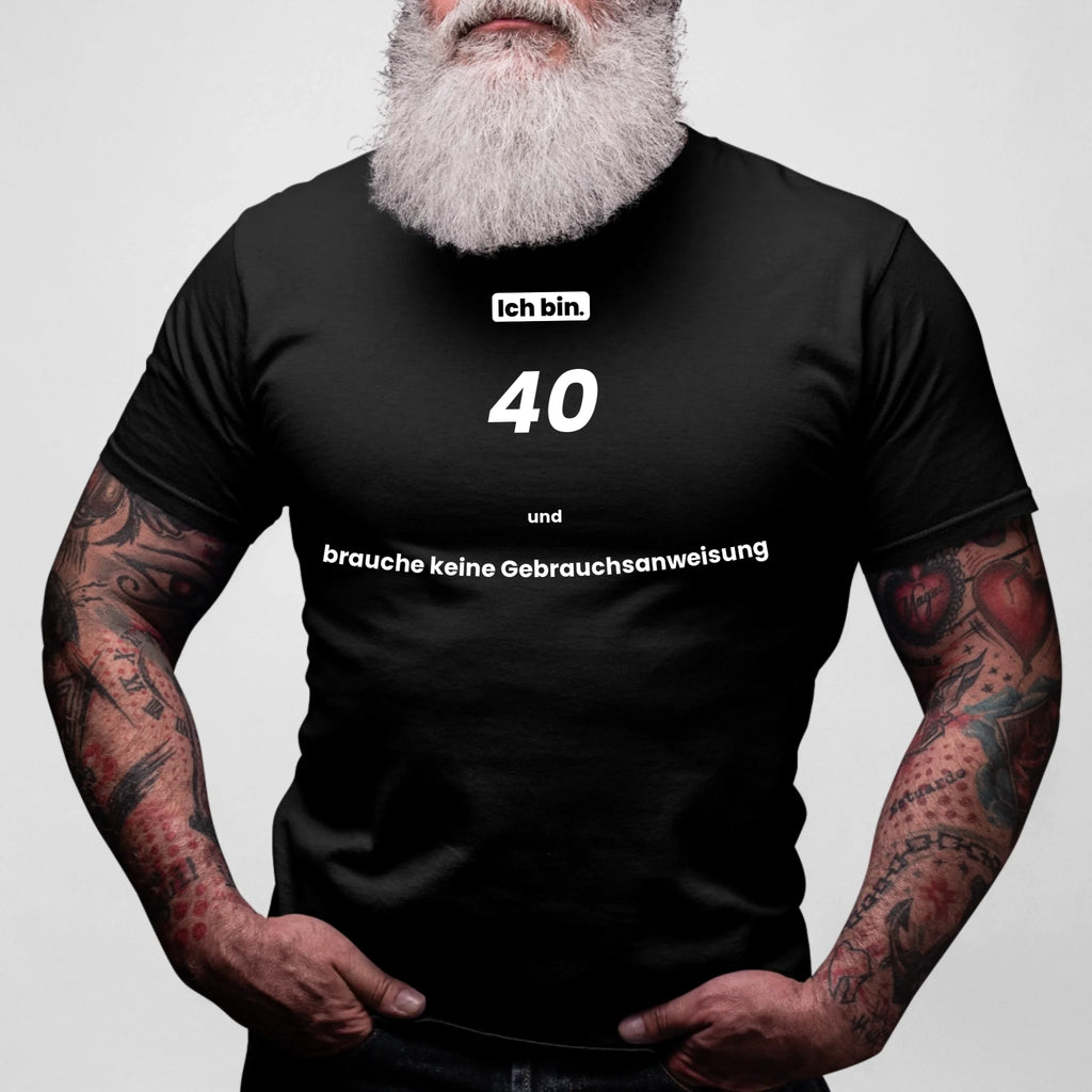 Ich bin MO Mann 3