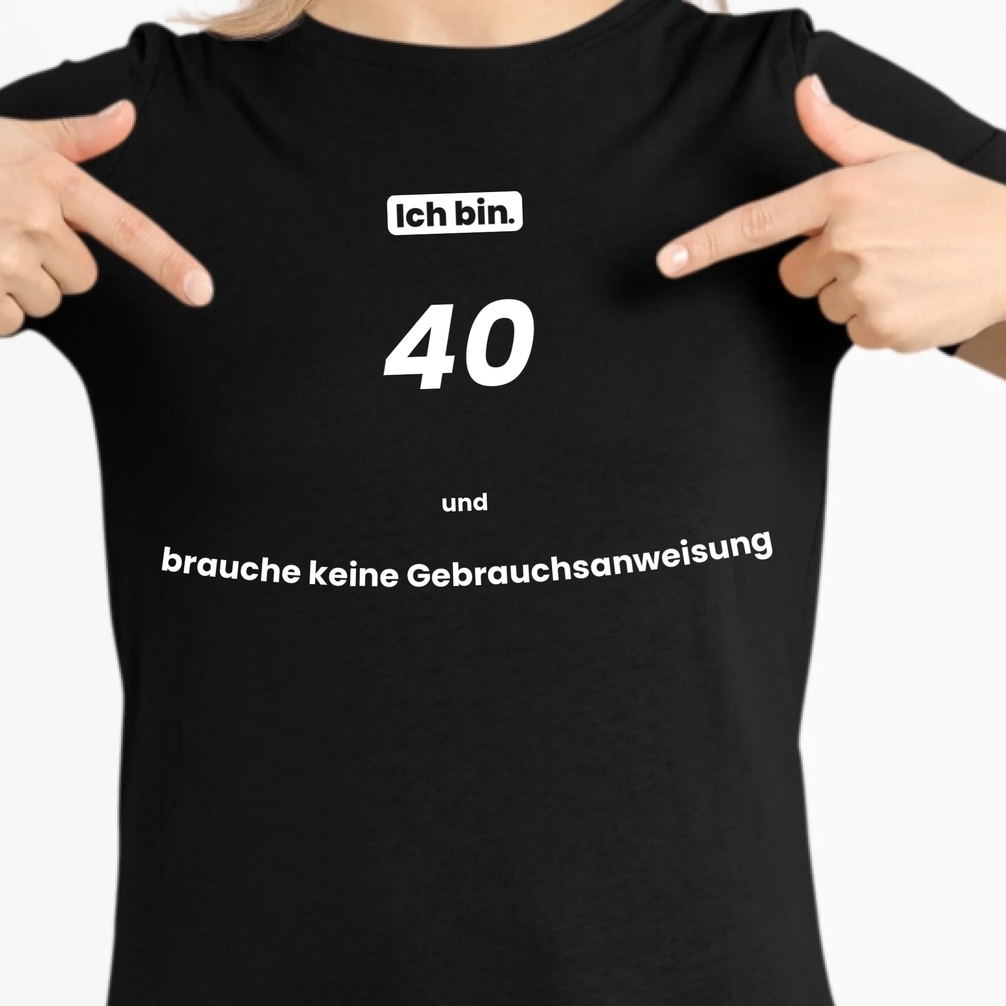 Ich bin MO Frau 2