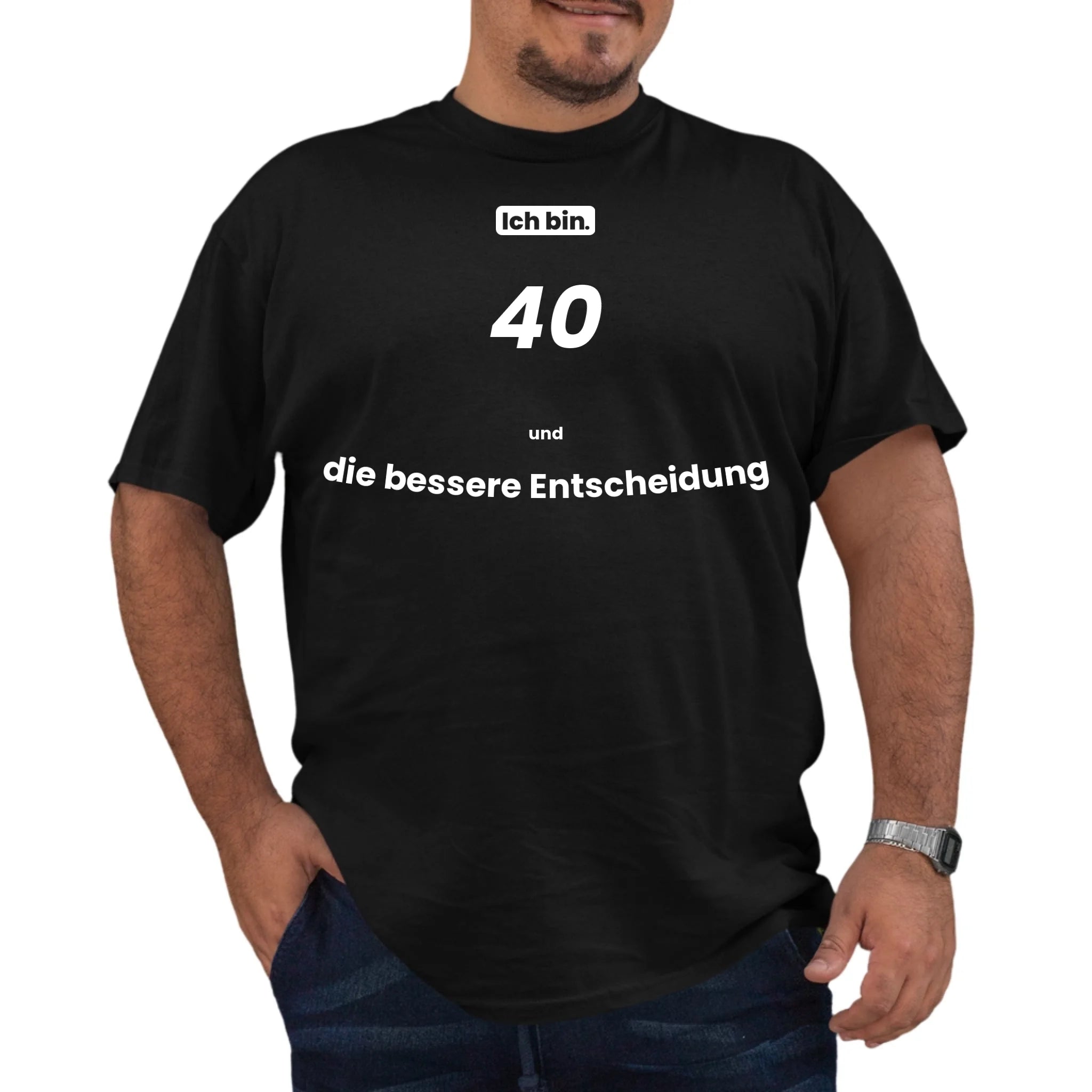 Ich bin MO Mann 4