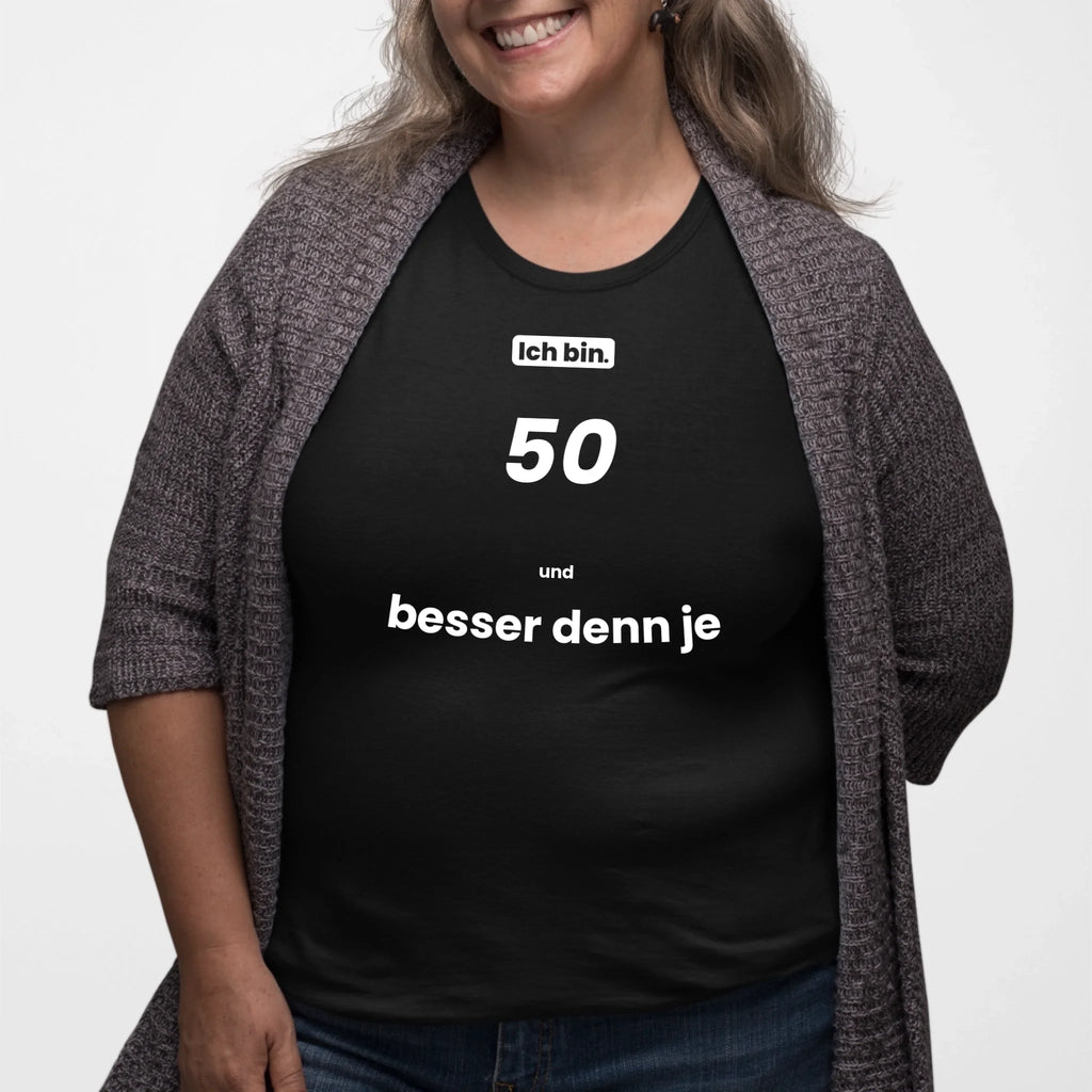 Ich bin MO Frau 4