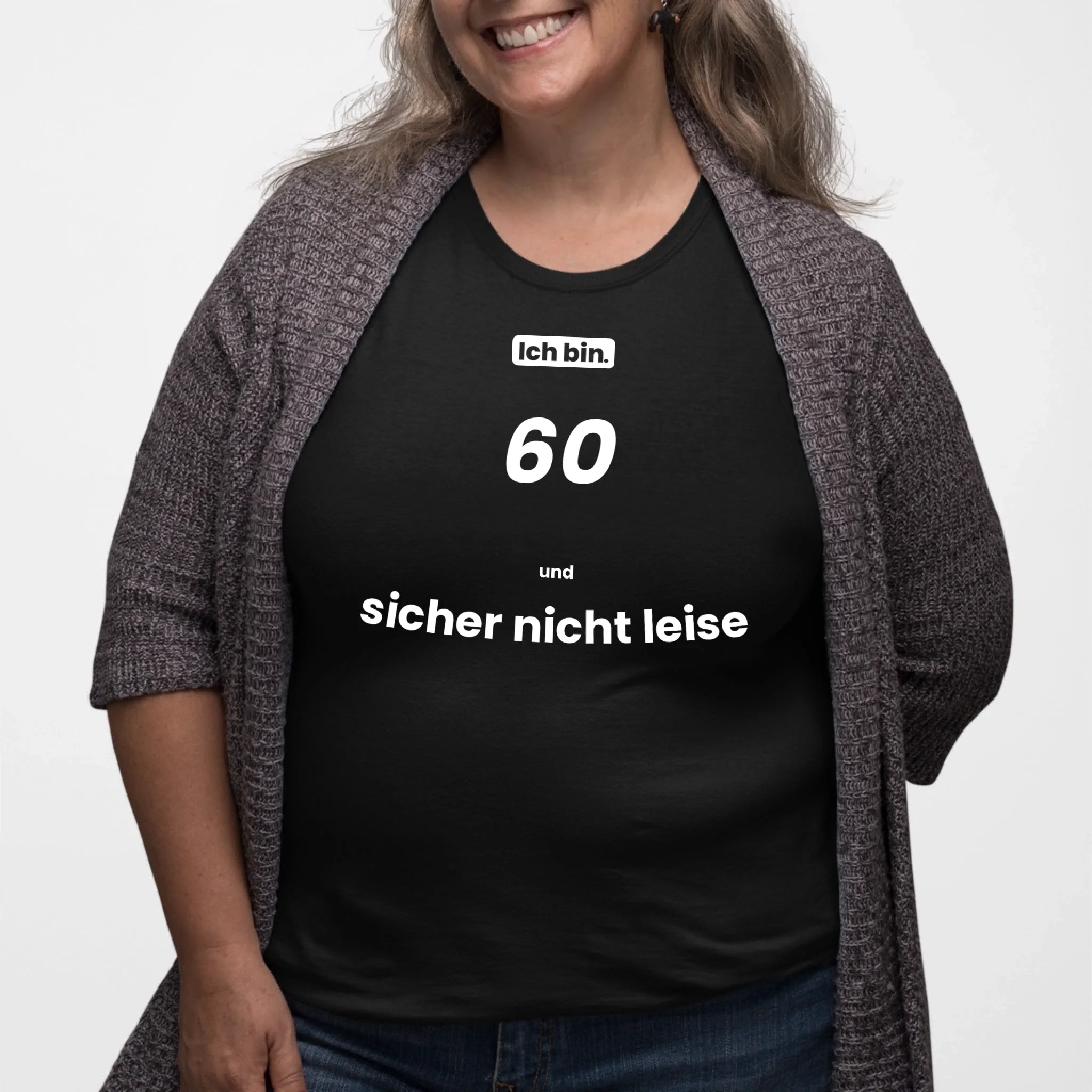 Ich bin MO Frau 4