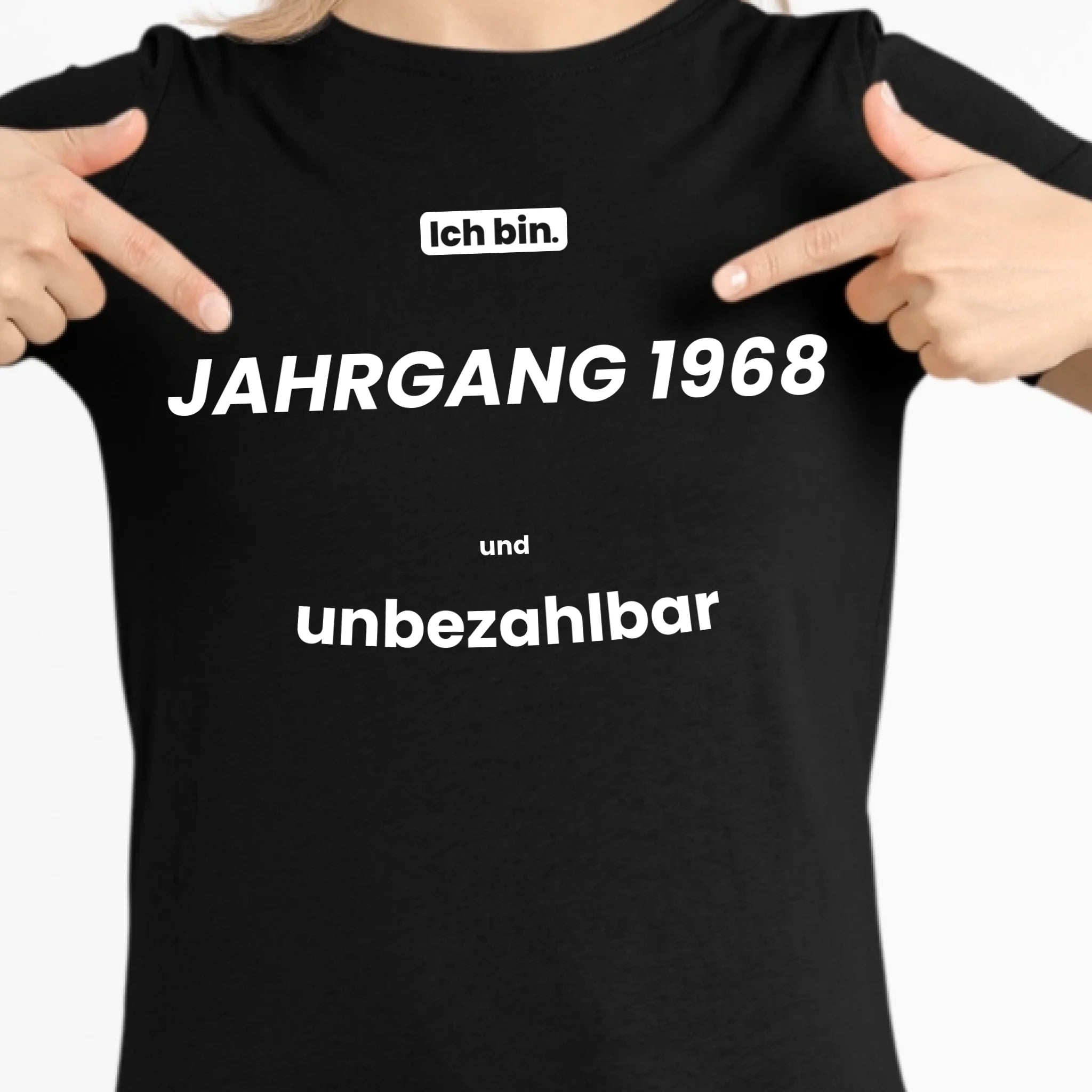 Ich bin MO Frau 2
