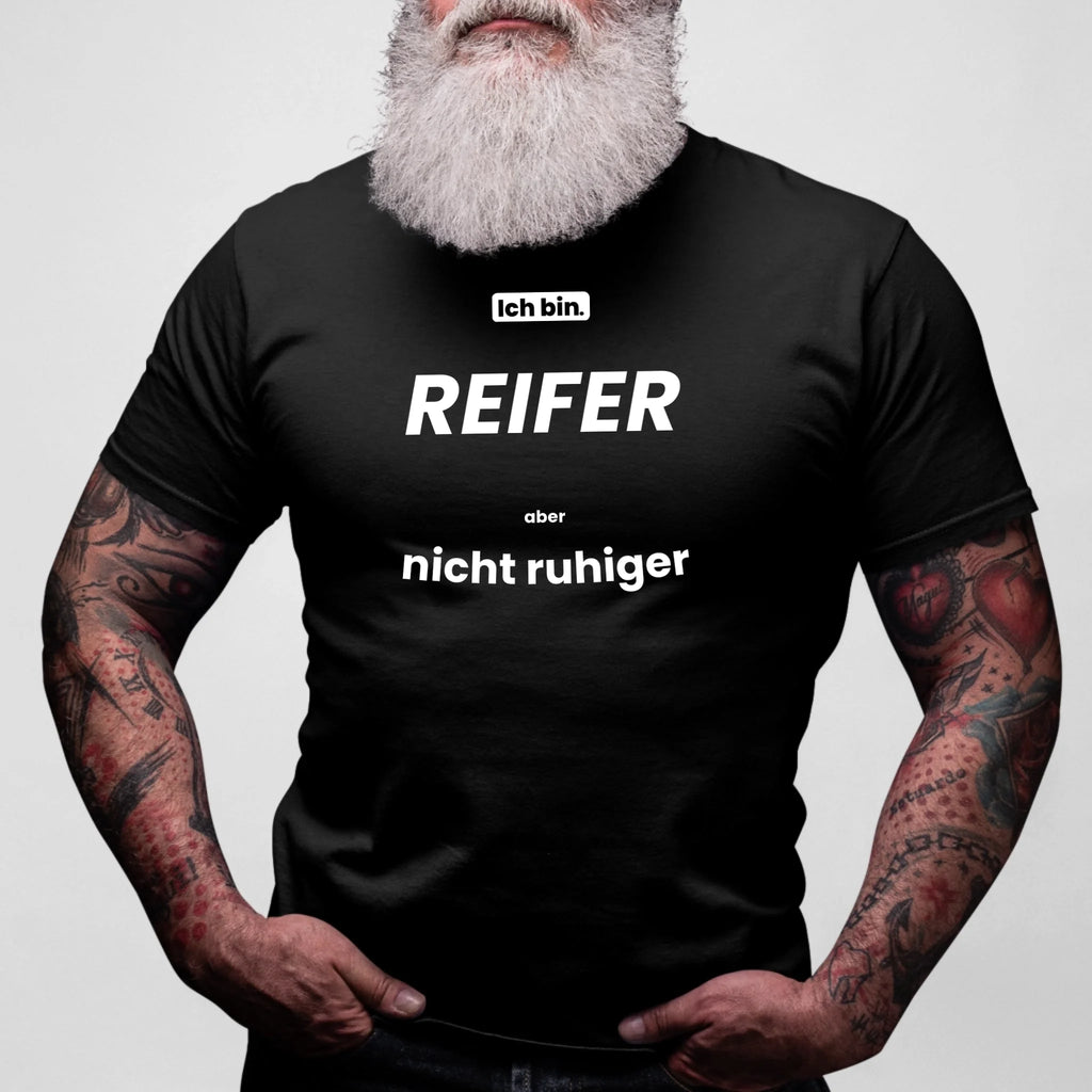Ich bin MO Mann 3