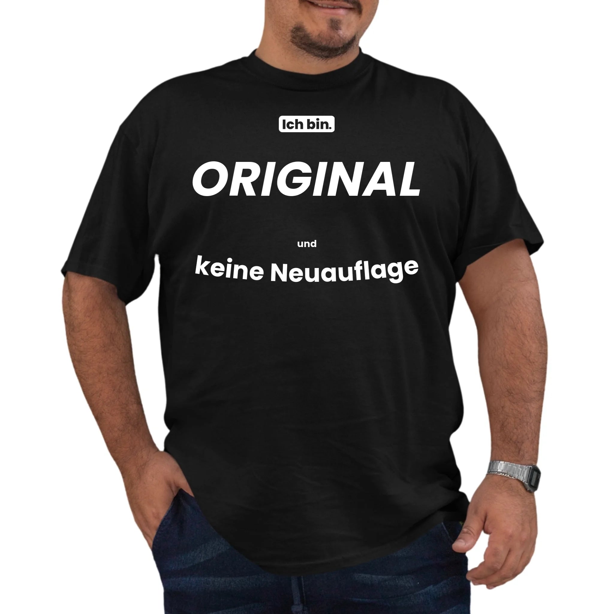 Ich bin MO Mann 4