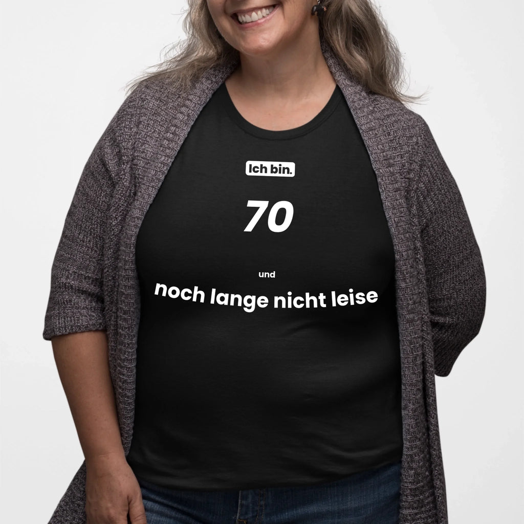 Ich bin MO Frau 4
