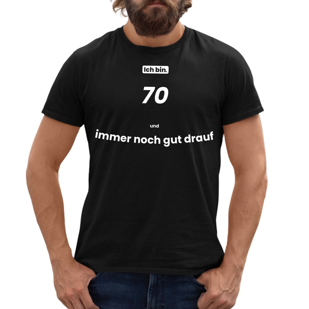 Ich bin MO Mann 5
